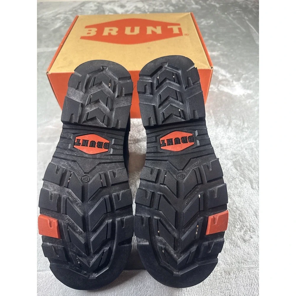 Brunt Ohman 6